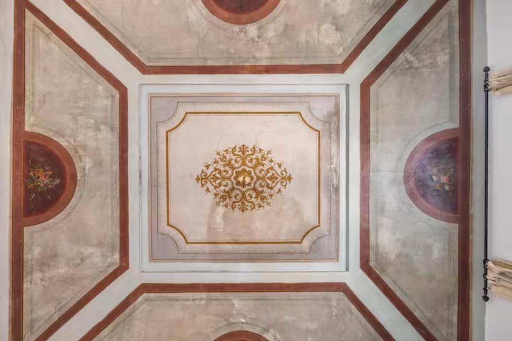 Charming At Spanish Steps, No Elevator Apartamento