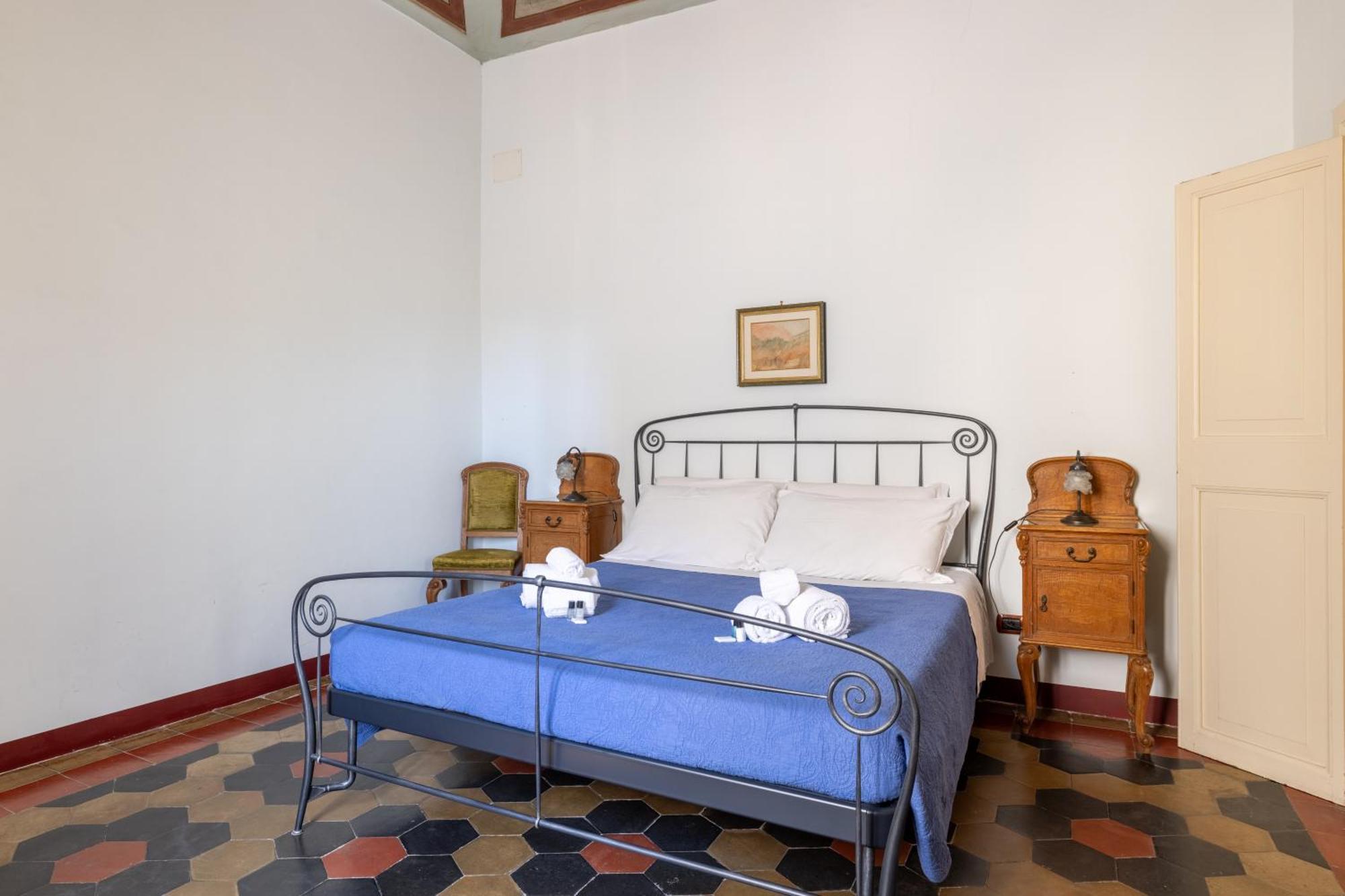 Apartment Charming At Spanish Steps, No Elevator *