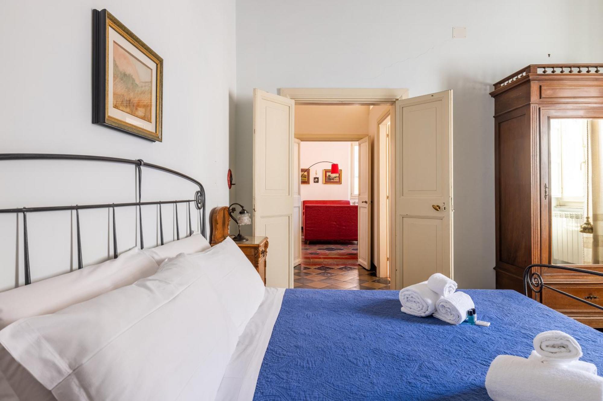 Charming At Spanish Steps, No Elevator Apartamento *