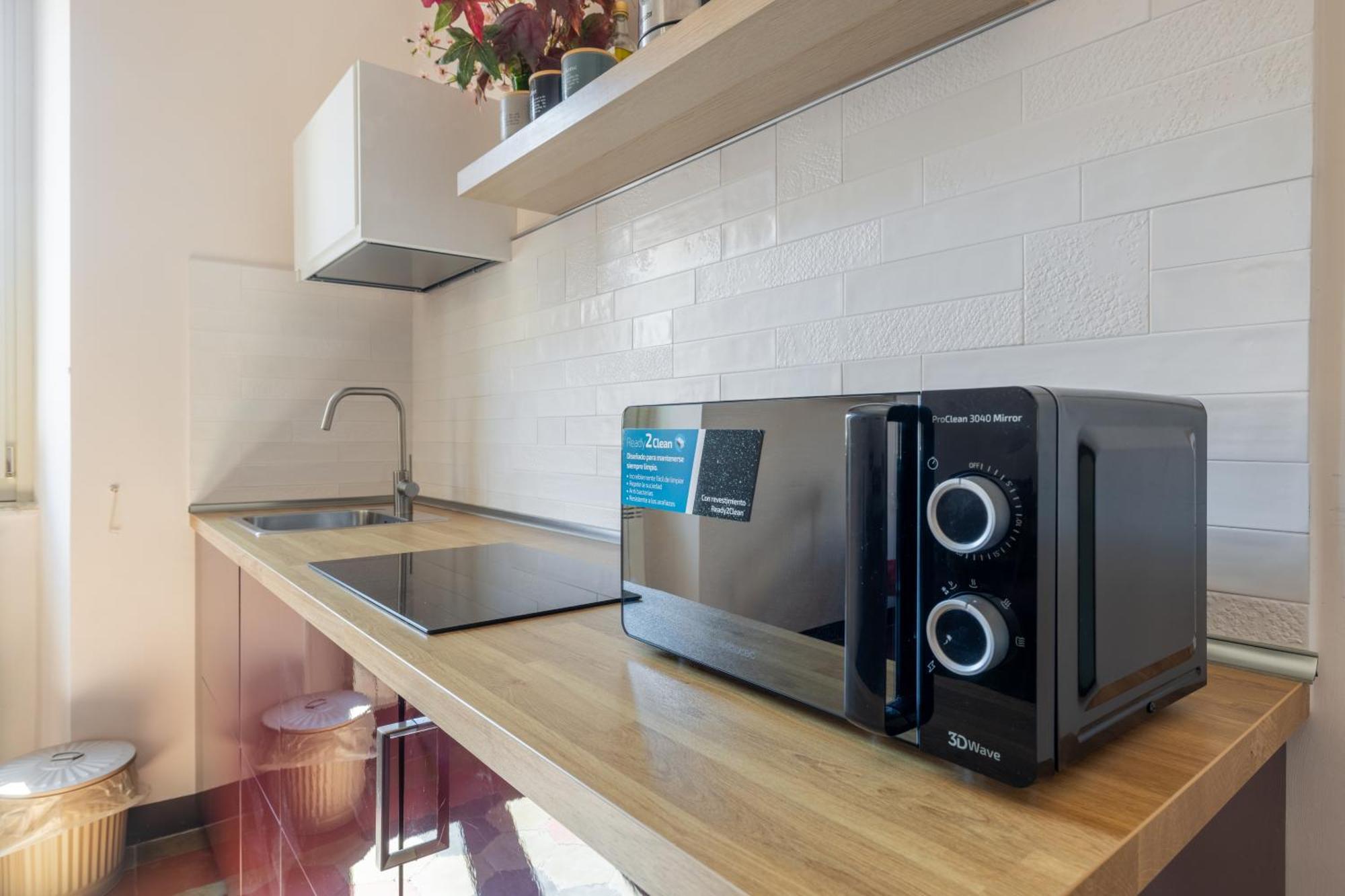 Apartamento Charming At Spanish Steps, No Elevator Roma