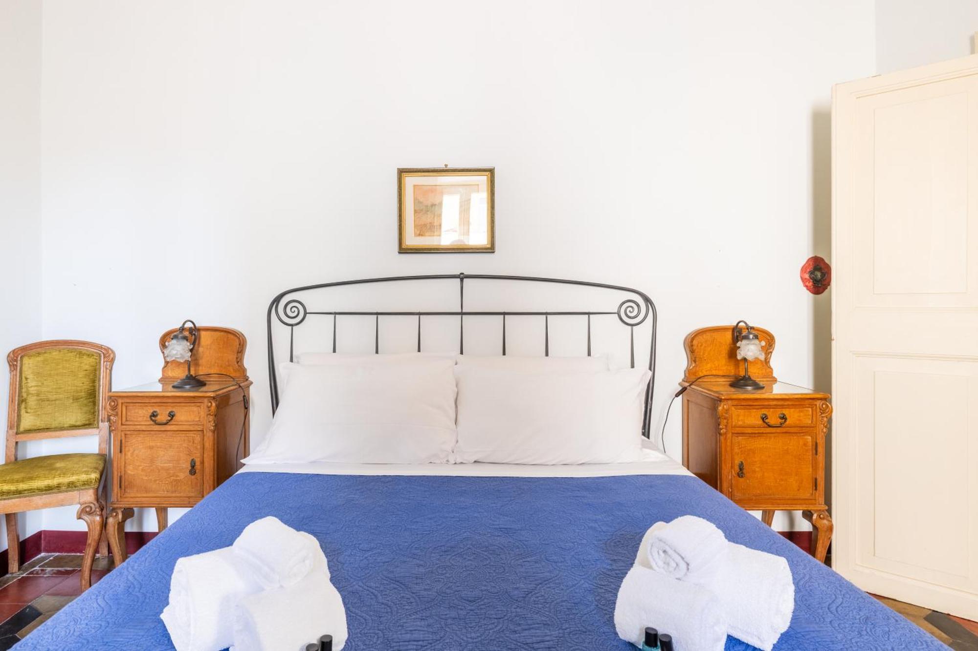Charming At Spanish Steps, No Elevator Apartamento Roma