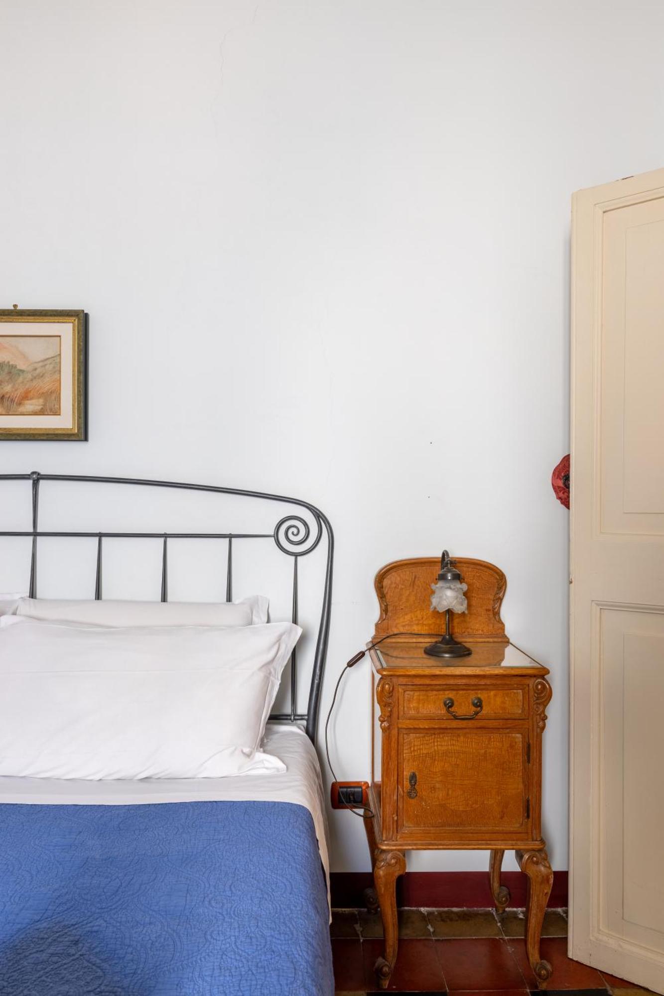 Apartment Charming At Spanish Steps, No Elevator Rome