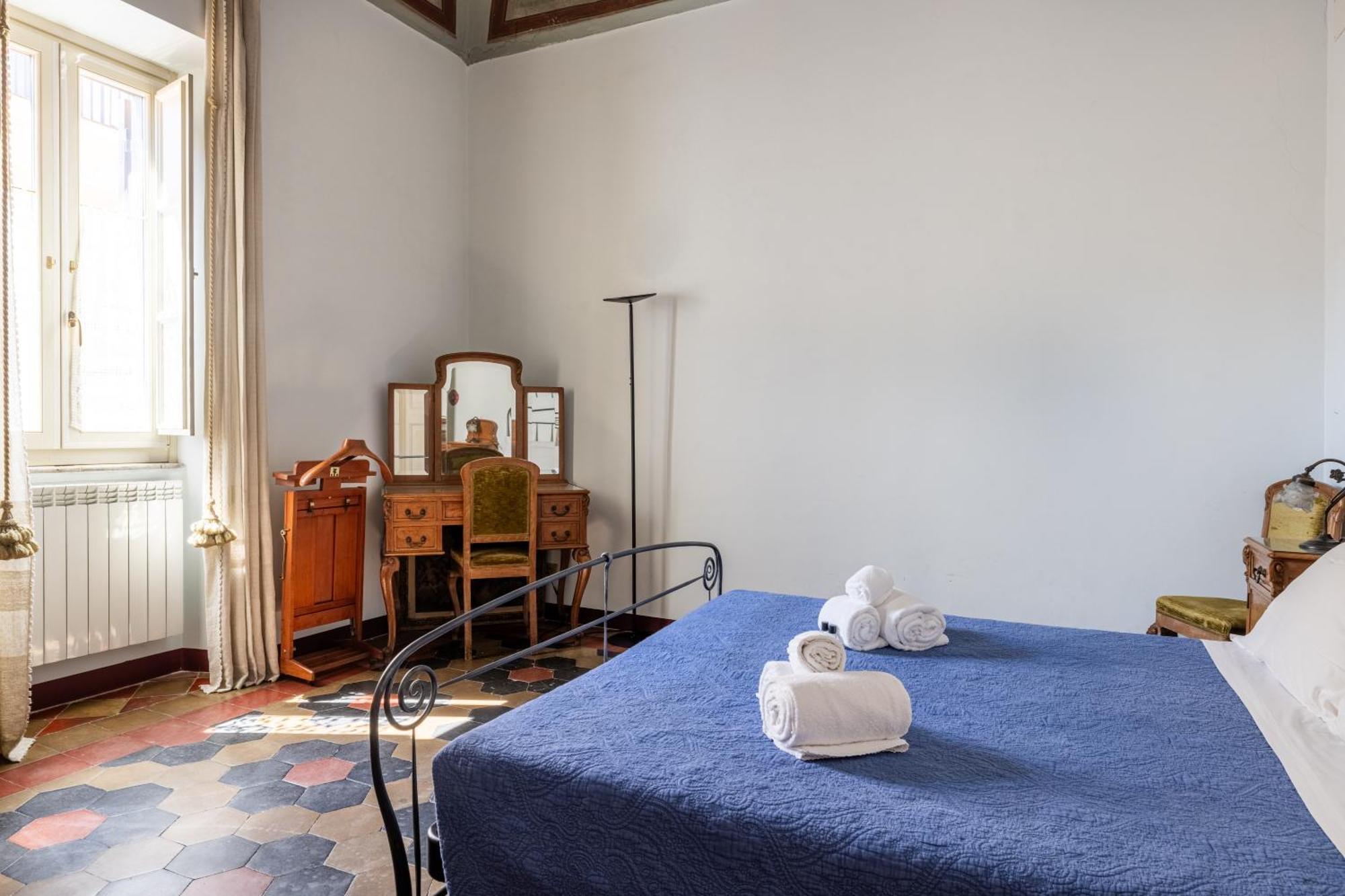 Apartamento Charming At Spanish Steps, No Elevator *
